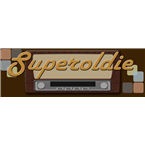 Radio Superoldie II logo