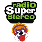 SuperStereo logo