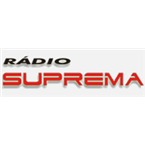 Rádio Suprema logo