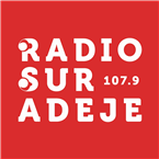 Radio Sur Adeje logo