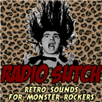 Radio Sutch logo