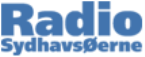 Radio Sydhavsoerne logo
