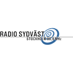 Radio Sydvast logo