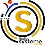 Radio Système logo