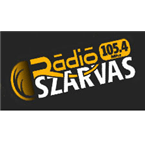 Radio Szarvas logo
