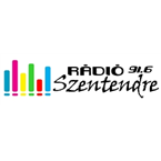 Rádió Szentendre logo
