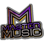 Master Music by Marciano Dj logo