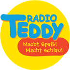 Radio TEDDY logo