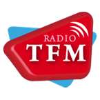 Radio TFM logo