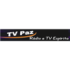Rádio TV Paz logo
