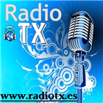 Radio TX logo