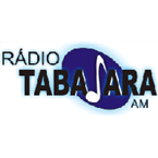 Rádio Tabajara AM logo