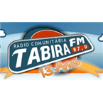 Radio Tabira FM logo