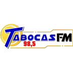 Rádio Tabocas FM logo