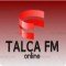 TalcaFm Online logo