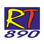 Rádio Tamandaré logo