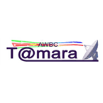 Radio, Tamara logo