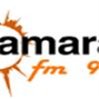 Rádio Tamaran logo