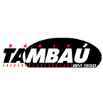 Rádio Tambaú AM logo