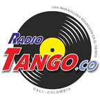 RADIO TANGO.CO logo