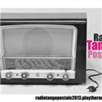 Radio Tangopostale 2013 logo