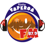 Rádio Taperoá logo