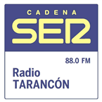 SER Tarancón logo