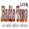 Radio Taro logo