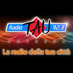 Radio Tau Bologna logo