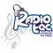 Radio Tec ITESM Campus Aguascalientes logo