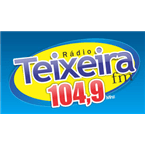 Rádio Teixeira FM logo