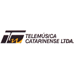 Rádio Telemúsica Catarinense LTDA (Instrumental) logo