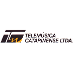 Rádio Telemúsica Catarinense LTDA (Light) logo