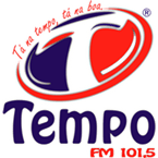 Rádio Tempo FM logo