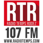 Radio Temps Rodez logo