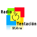 Radio Tentación logo