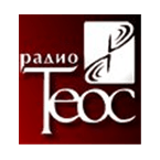 Radio Teos logo