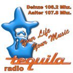 Radio Tequila logo