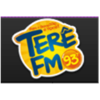 Rádio Terê FM logo