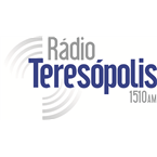 Rádio Teresópolis AM logo