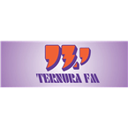 Rádio Ternura FM logo