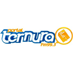 Rádio Ternura FM logo