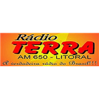 Rádio Terra AM logo