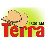 Rádio Terra AM logo