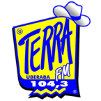 Rádio Terra FM logo