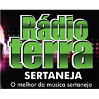 Rádio Terra Sertaneja logo