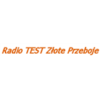 Radio Test Zlote Przeboje logo