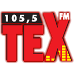 Radio Tex Blues & Soul logo