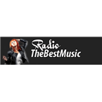 Radio The Best Music logo