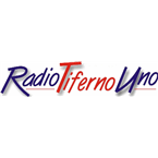 Radio Tiferno Uno logo